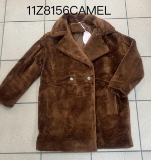 Kurtki z alpaki damskie (S-XL) DH3906