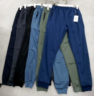 Spodnie dresowe męskie (S-2XL) TPA1018