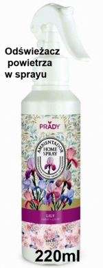 Zapachy do domu (220ML) DH15452