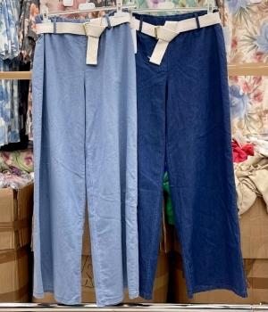 Spodnie materiałowe damskie (Standard) TP6974