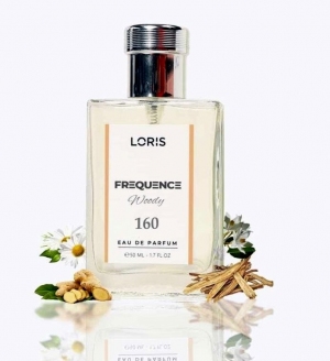 Perfumy damskie (50ml) DH7309