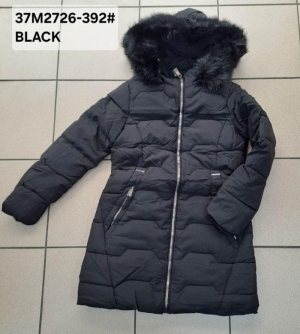 Kurtka damska zimowa (S-XL) NG2766