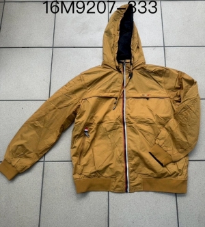 Kurtki męskie jesienne (M-2XL) DH4554