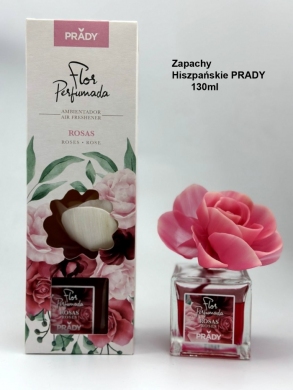 Zapachy do domu (100ML) DH15527
