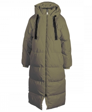 Kurtka damska zimowa (S-XL) DH3784