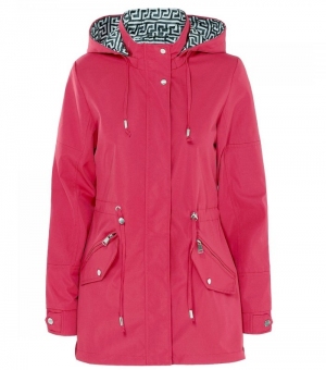 Kurtka damska jesienna (S-XL) NG1585