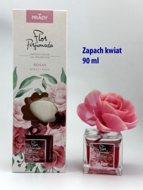 Perfumy damskie (90ml) DH7081