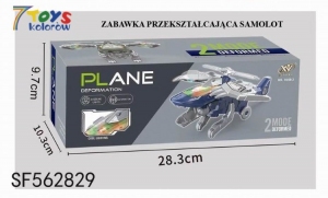 Zabawka samolot DH9521