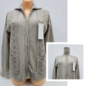 Sweter damski (M-2XL) DH2649