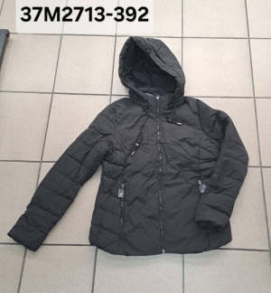 Kurtka damska jesienna (S-XL) NG1692