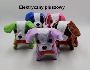 Maskotka pluszowa DH10826