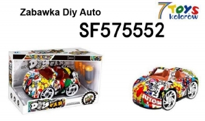 Zabawki DIY dla dzieci DH9897