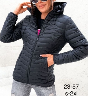 Kurtka damska jesienna (S-2XL) DH12329