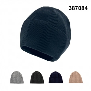 Czapki męskie jesień - zima (Standard) NG1247