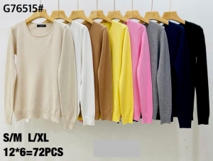 Sweter damski (M-XL) DH1781