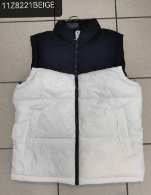 Kamizelki męskie jesienne (S-XL) NG1763