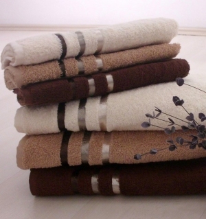 Ręczniki kąpielowe (50X90) DN19636