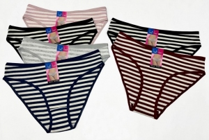 Majtki damskie (S/M-L/XL) TPA4662