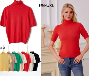Sweter damski (S-XL) DH1381