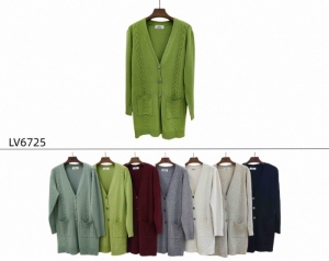 Sweter damski (M-XL) NG2404