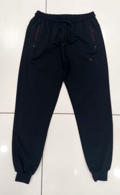 Spodnie dresowe męskie- Tureckie (2XL-6XL) DN1697