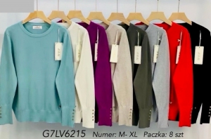 Sweter damski (M-XL) TP11784