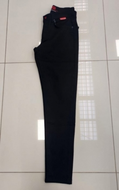 Spodnie materiałowe męskie (29-36) TPA1055