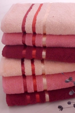 Ręczniki kąpielowe (50X90) DN19626
