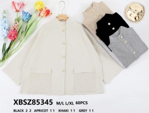 Sweter damski (M-XL) NG996