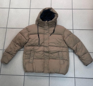 Kurtka damska jesienna (S-XL) DH3526