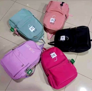 Plecaki szkolne dla dziewczynki (Standard) DN9146