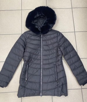 Kurtka damska zimowa (S-XL) DH3685