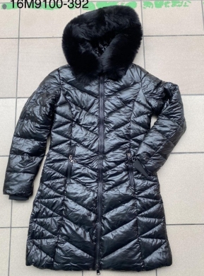 Kurtka damska zimowa (S-XL) DH3802