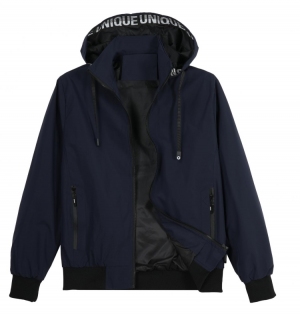Kurtki męskie jesienne (M-2XL) DH4573