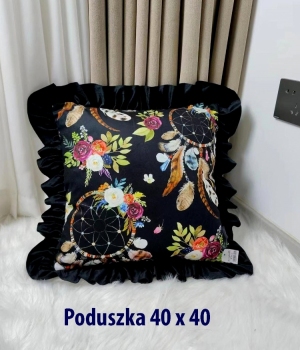 Poduszki (40x40cm) DH7807