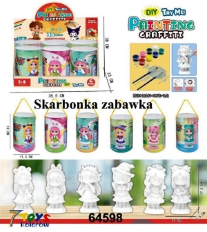 Zabawki dla dzieci DH8795