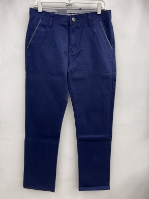 Spodnie materiałowe męskie (30-38) TP10296