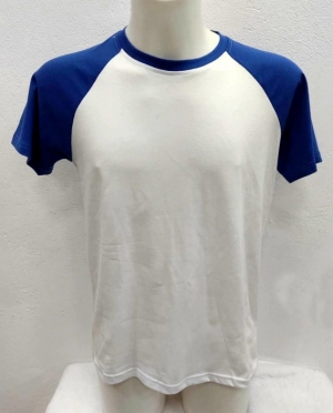 T-shirt męskie na krótki rękaw (M-2XL) TPA3879