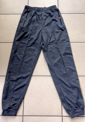 Spodnie dresowe męskie (M-4XL) DN12334