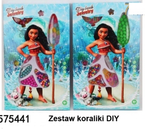 Zabawki DIY dla dzieci DH11505