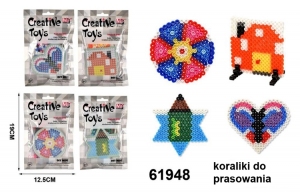 Zabawki DIY dla dzieci DH11421