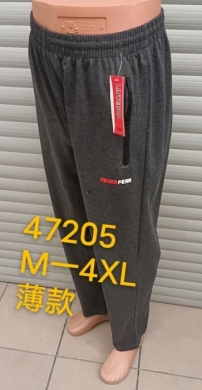 Spodnie dresowe męskie (M-4XL) TPA5502