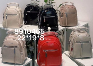 Plecak damskie (Standard) DH17820