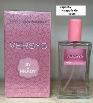 Perfumy damskie (100ML) DH15371