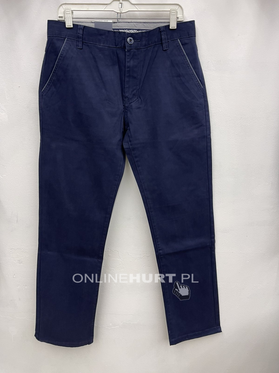 Spodnie materiałowe męskie (32-42) TP10297
