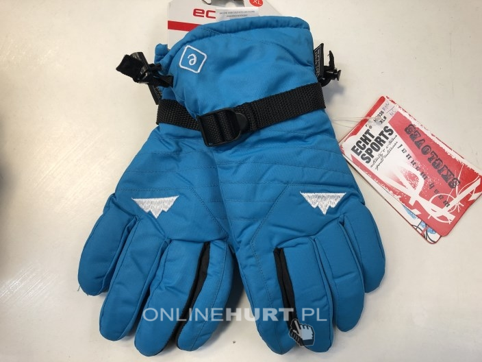 Rękawiczki męskie zimowe (M-XL) KM12183